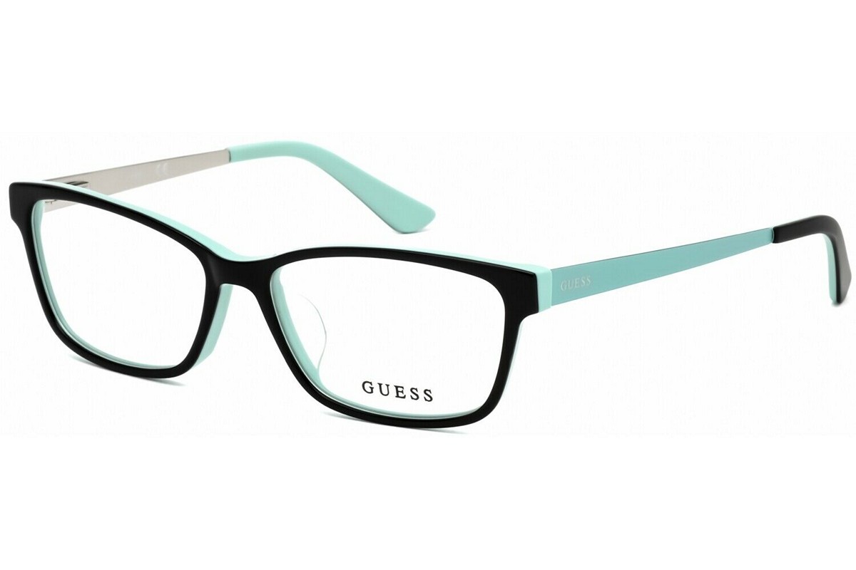 GUESS Women Eyeglasses Size 55mm-135mm-15mm